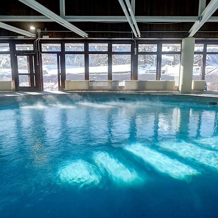 Hotel Th Pila Gressan Zewnętrze zdjęcie