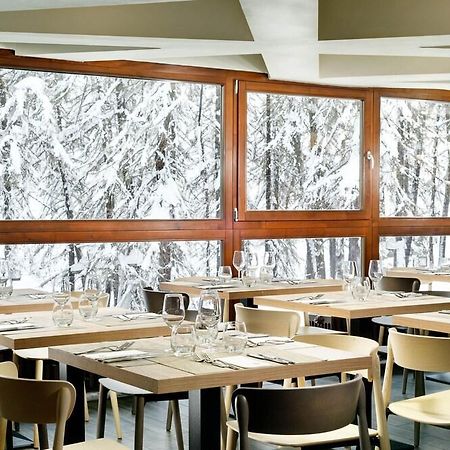 Hotel Th Pila Gressan Zewnętrze zdjęcie