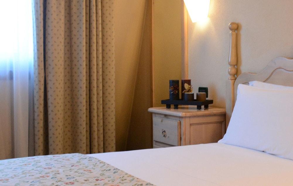 Hotel Th Pila Gressan Zewnętrze zdjęcie