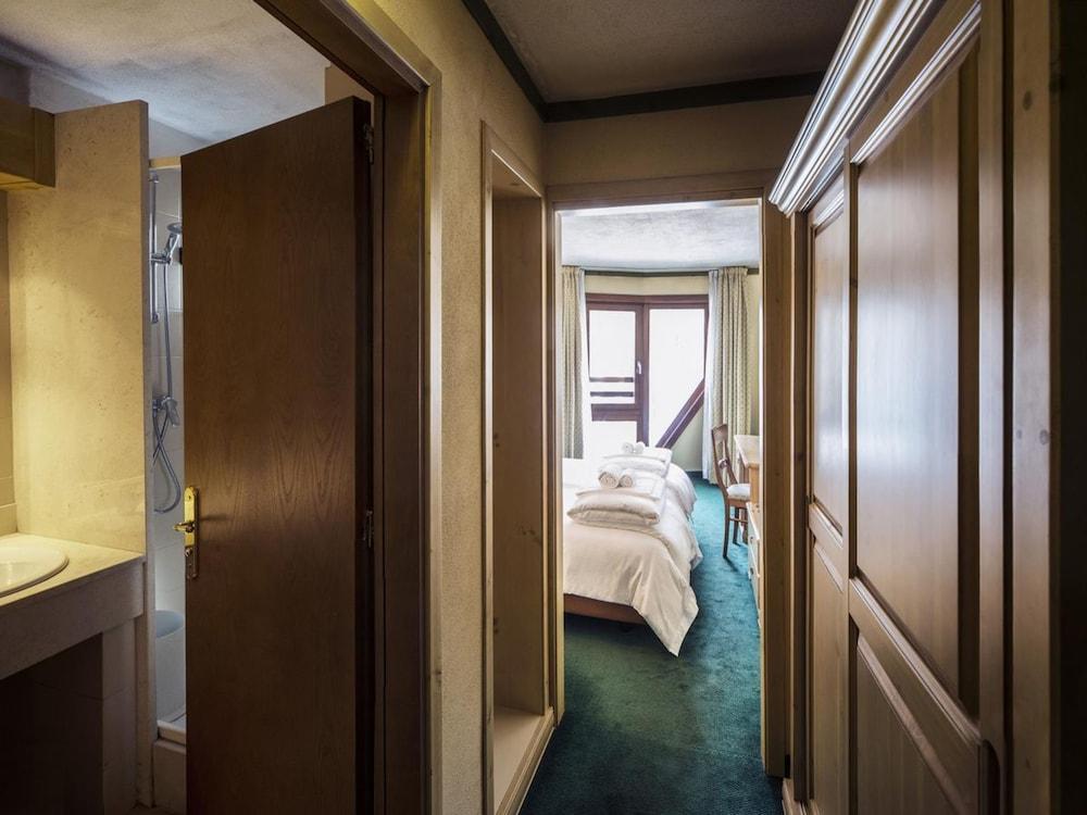 Hotel Th Pila Gressan Zewnętrze zdjęcie