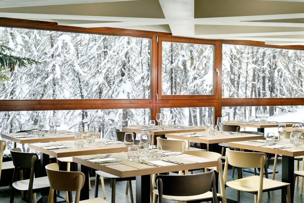 Hotel Th Pila Gressan Zewnętrze zdjęcie