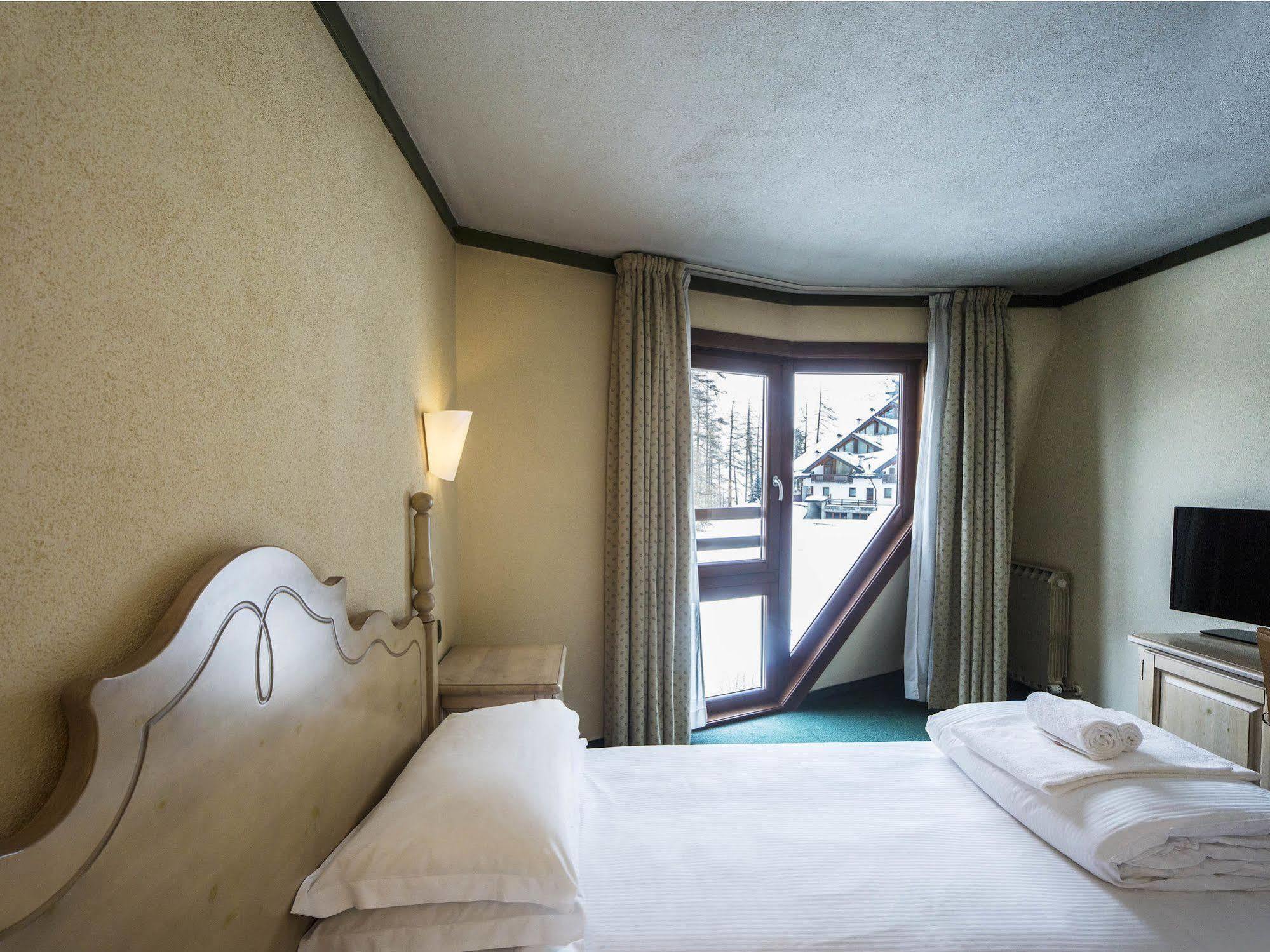 Hotel Th Pila Gressan Zewnętrze zdjęcie
