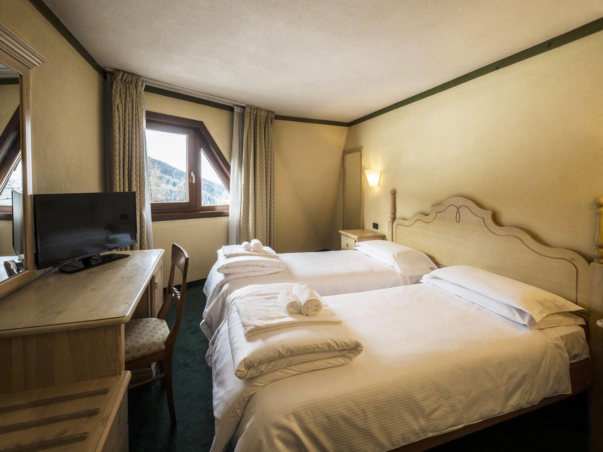Hotel Th Pila Gressan Zewnętrze zdjęcie