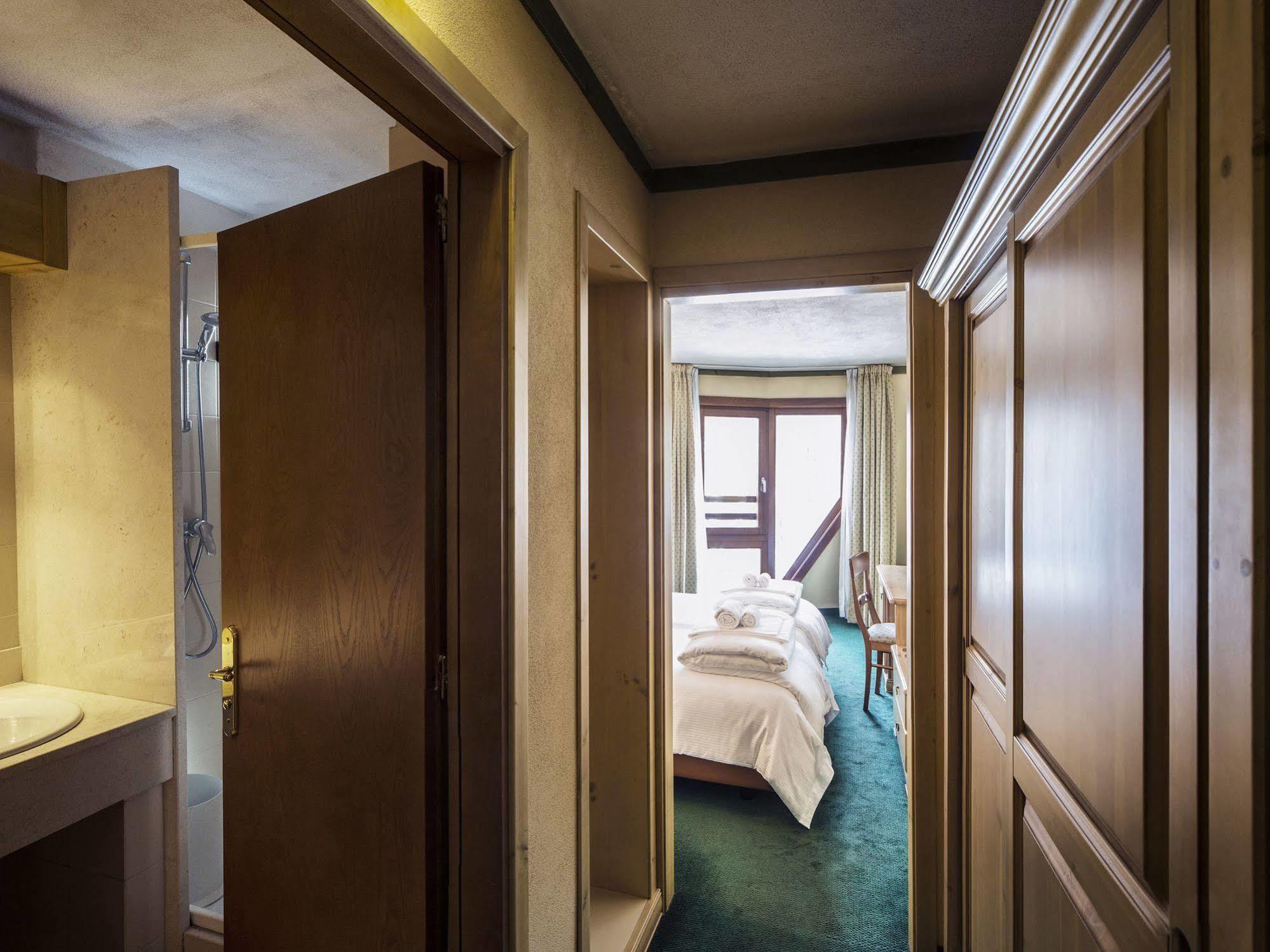 Hotel Th Pila Gressan Zewnętrze zdjęcie