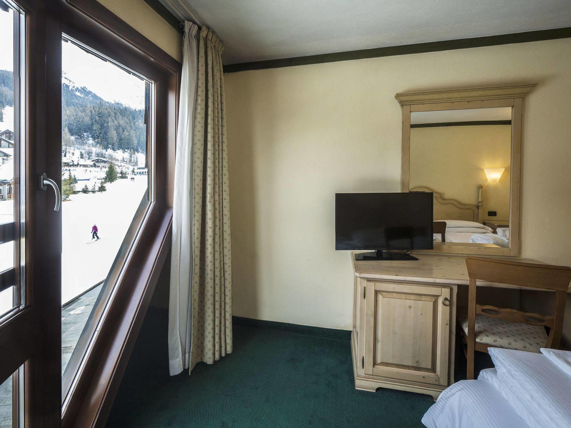 Hotel Th Pila Gressan Zewnętrze zdjęcie