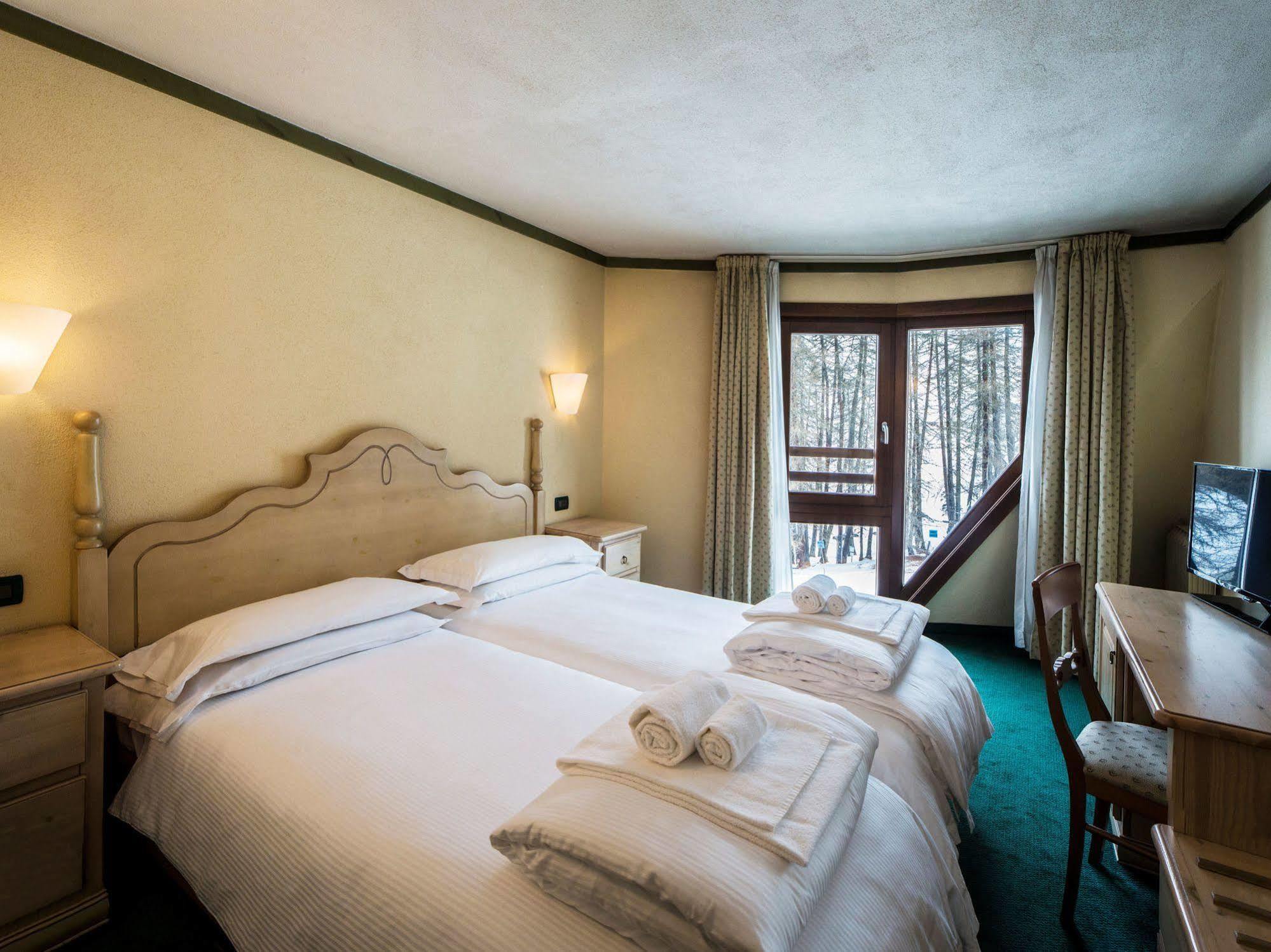 Hotel Th Pila Gressan Zewnętrze zdjęcie