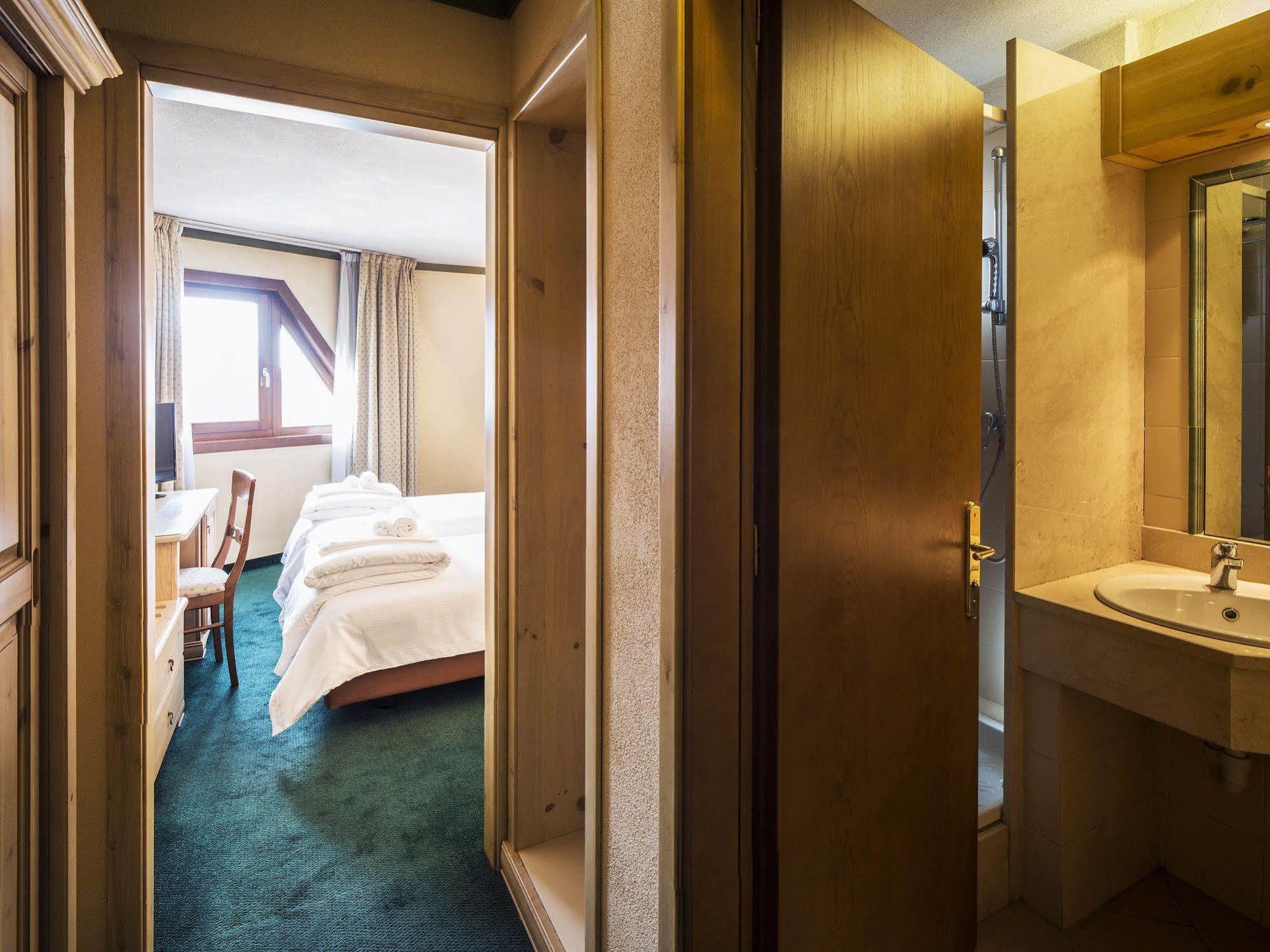 Hotel Th Pila Gressan Zewnętrze zdjęcie